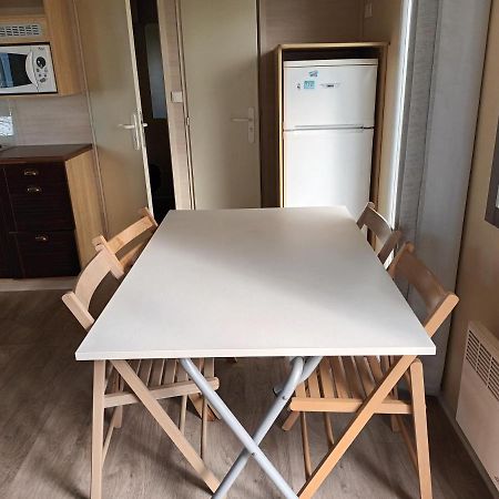Camping Tranche Sur Mer Apartment Angles  Bagian luar foto