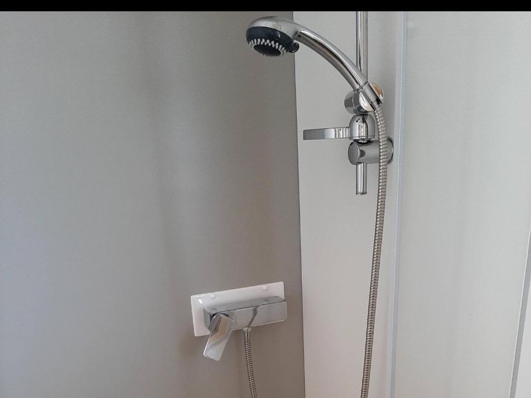 Camping Tranche Sur Mer Apartment Angles  Bagian luar foto