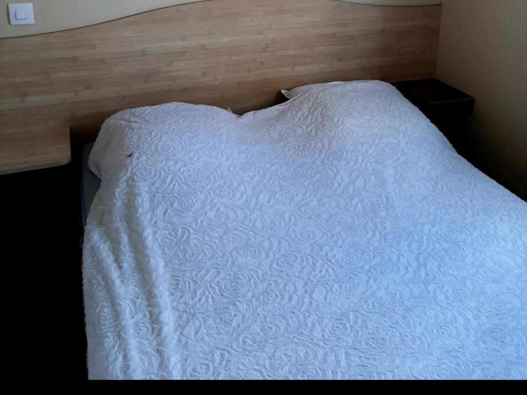 Camping Tranche Sur Mer Apartment Angles  Bagian luar foto